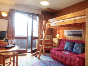  Apartment Les Periades  Шамони